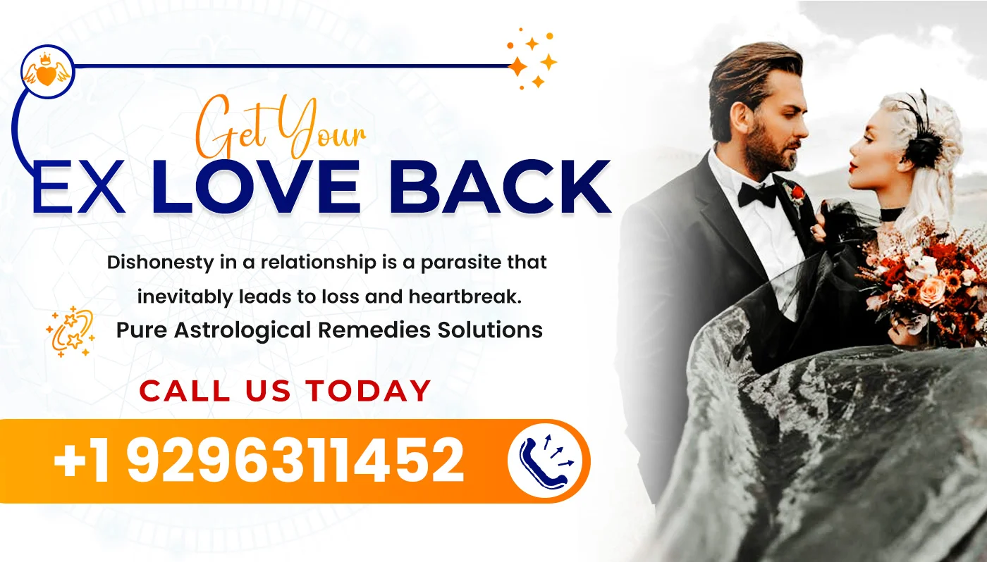 Get Ex Love Back